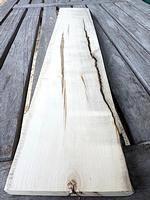 Holly Lumber - 7/8 x 6 x 31-1/2